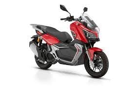 REALE 125